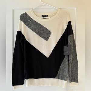 Trouvé Sweater, Size Small, NWT